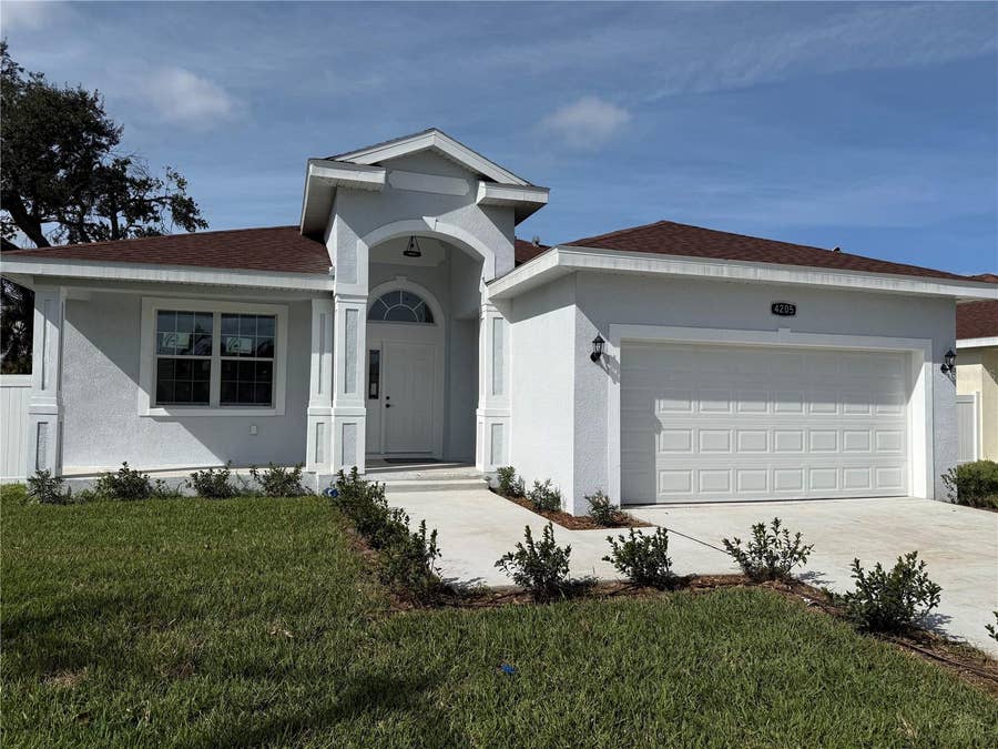 Property photo for 4205 57TH AVENUE N, St Petersburg, FL