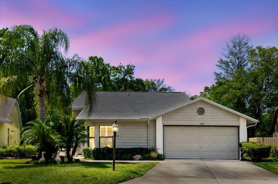 Property photo for 11521 ROSE TREE DRIVE, New Port Richey, FL
