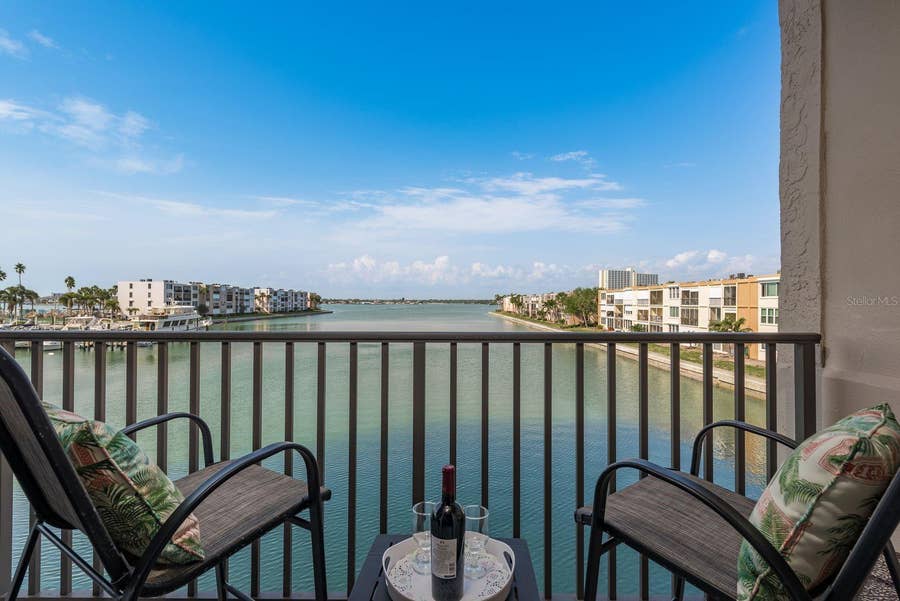 Property photo for 7300 SUN ISLAND DRIVE S, #202, South Pasadena, FL