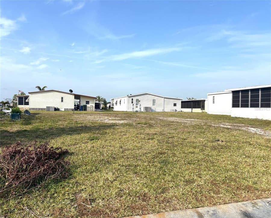 Property photo for 647 LOS ALTOS, North Port, FL