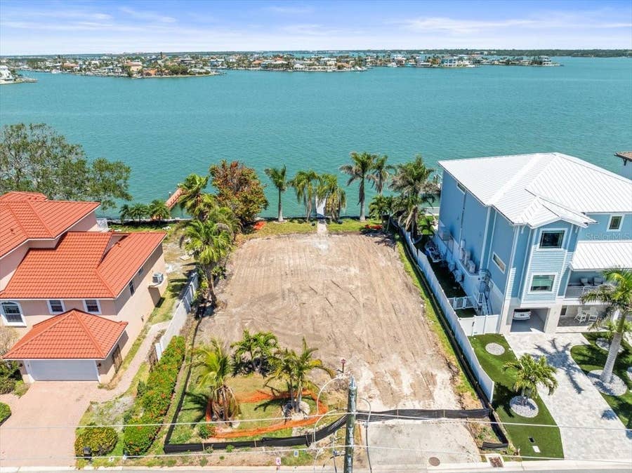 Property photo for 6 PARADISE LANE, Treasure Island, FL