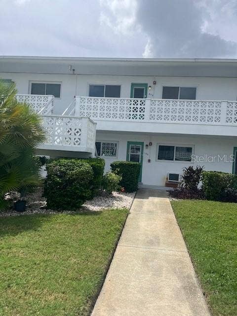 Property photo for 11200 86TH AVENUE, #202, Seminole, FL