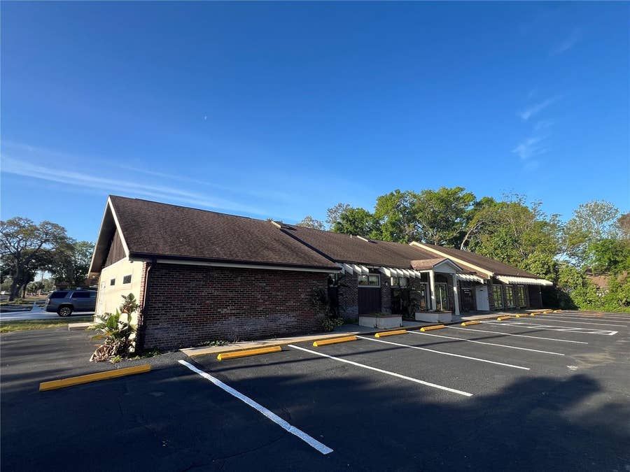 Property photo for 5427 WATER STREET, New Port Richey, FL