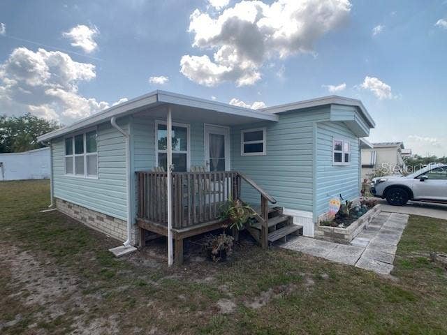 Property photo for 1710 7TH STREET SW, #24, Ruskin, FL