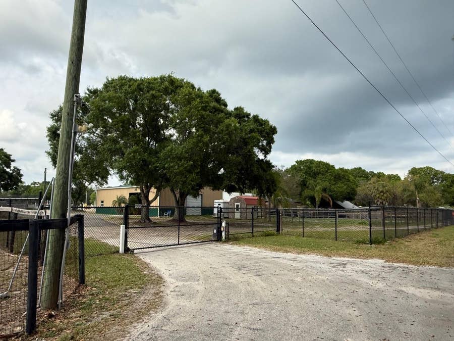 Property photo for 16315 MCGLAMERY ROAD, Odessa, FL
