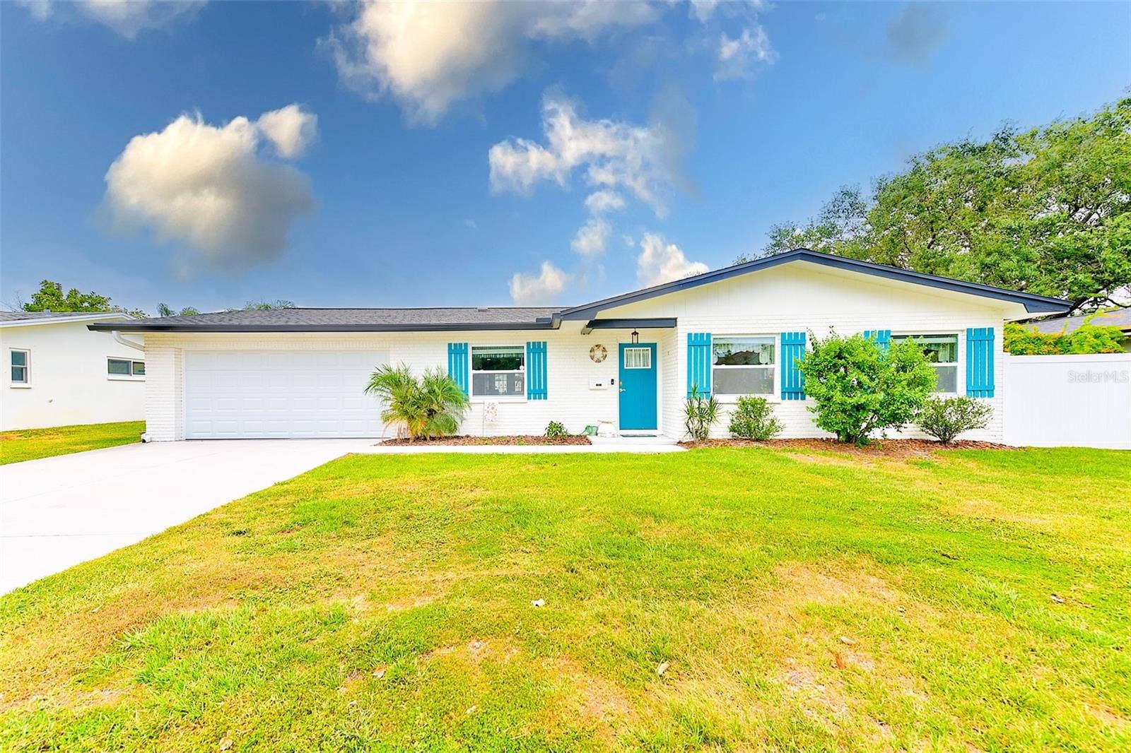 1851 GLENVILLE DRIVE, Clearwater, FL 33765 1851 GLENVILLE DRIVE, Clearwater, FL 33765