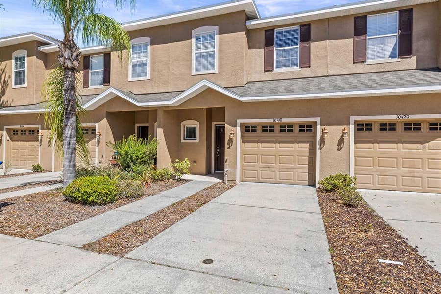 Property photo for 10418 TULIP FIELD WAY, Riverview, FL
