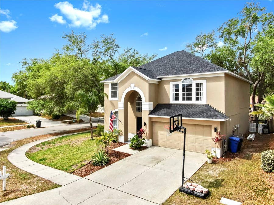 Property photo for 934 GRAND CANYON DRIVE, Valrico, FL