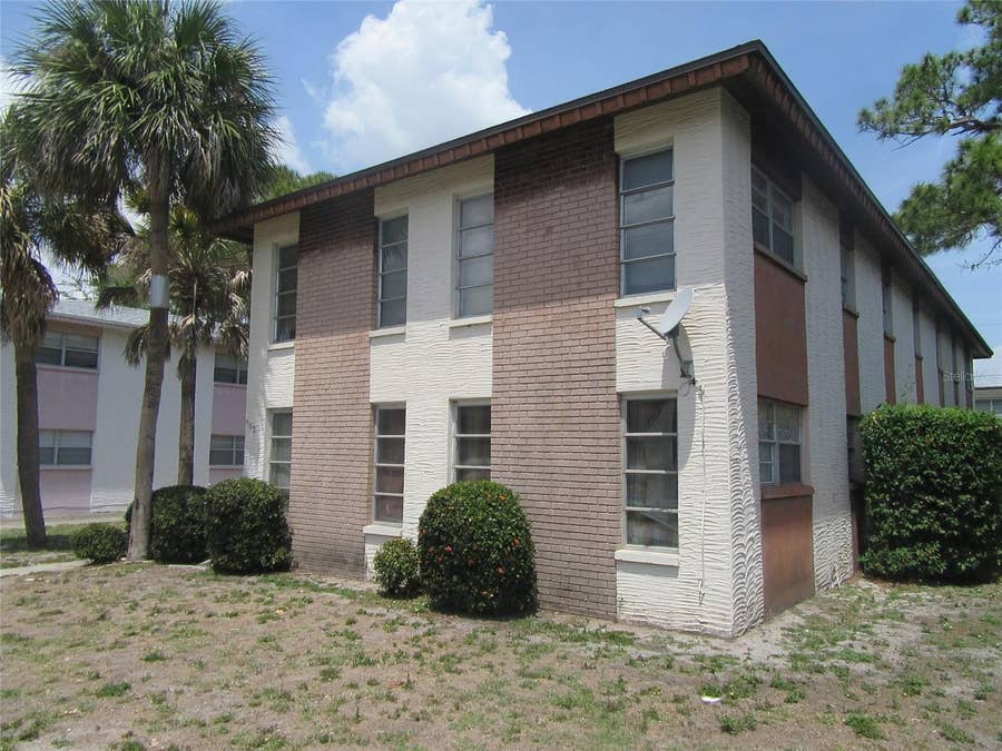 Property photo for 463 76TH AVENUE N, #3, St Petersburg, FL