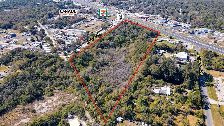 Property photo for 15150 US HIGHWAY 19, Hudson, FL