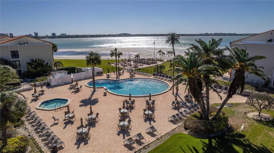 Property photo for 830 S GULFVIEW BOULEVARD, #501, Clearwater, FL