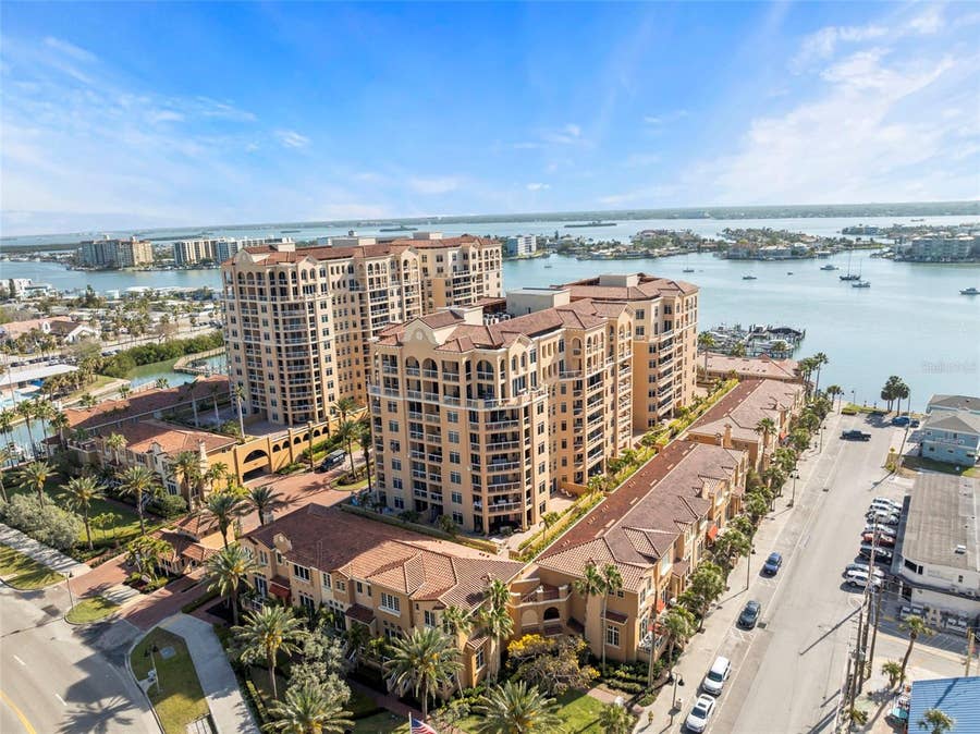 Property photo for 501 MANDALAY AVENUE, #810, Clearwater Beach, FL