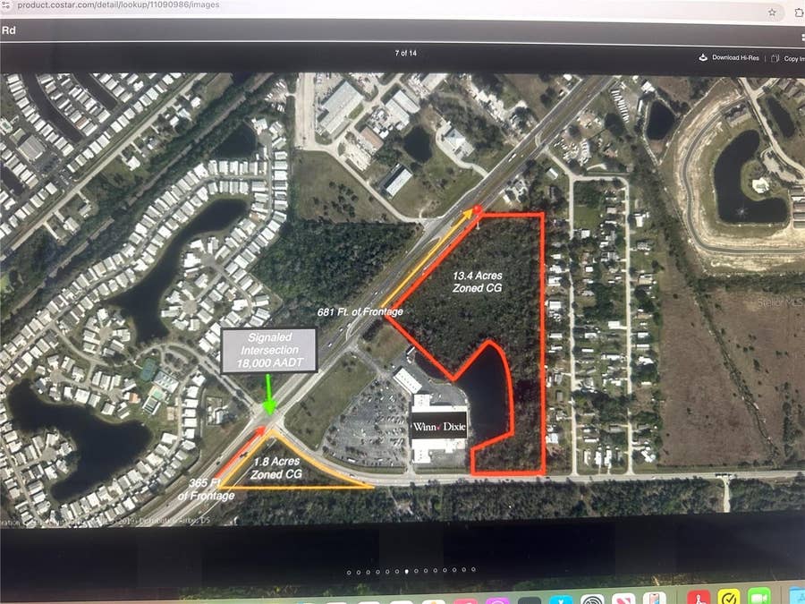 Property photo for 27750 BERMONT ROAD, Punta Gorda, FL