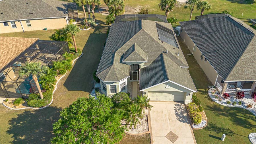 Property photo for 1038 EMERALD DUNES DRIVE, Sun City Center, FL