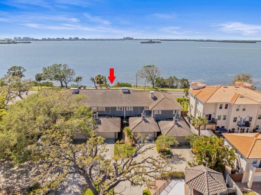 Property photo for 2087 EDGEWATER DRIVE, #C, Clearwater, FL