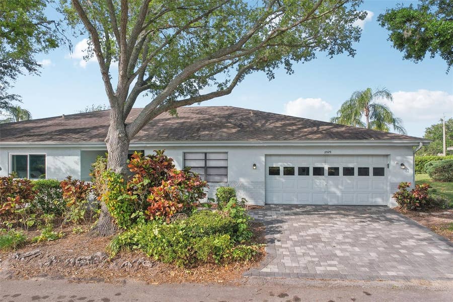 Property photo for 2529 LANCASTER DRIVE, Sun City Center, FL