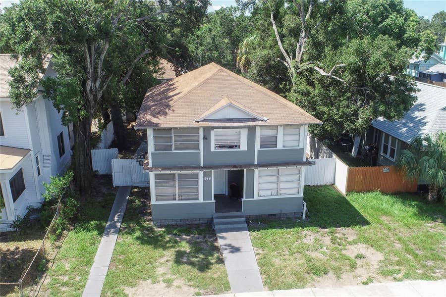 Property photo for 944 15TH AVENUE S, St Petersburg, FL
