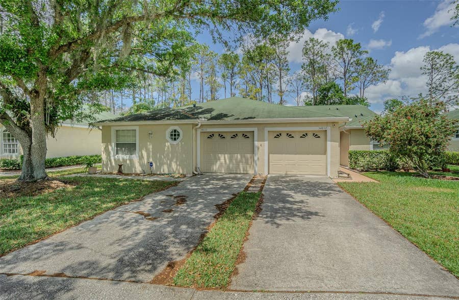 Property photo for 34833 DOUBLE EAGLE COURT, Zephyrhills, FL