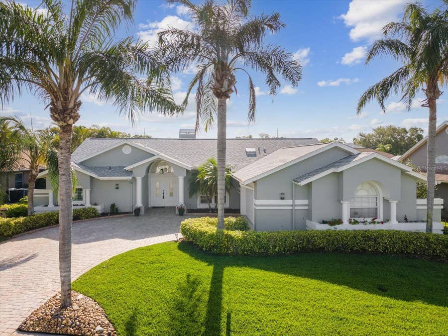 Property photo for 2615 JARVIS CIRCLE, Palm Harbor, FL