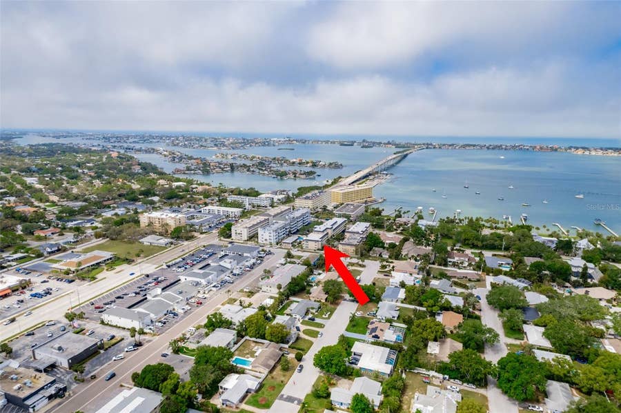 Property photo for 147 BLUFF VIEW DRIVE, #206, Belleair Bluffs, FL