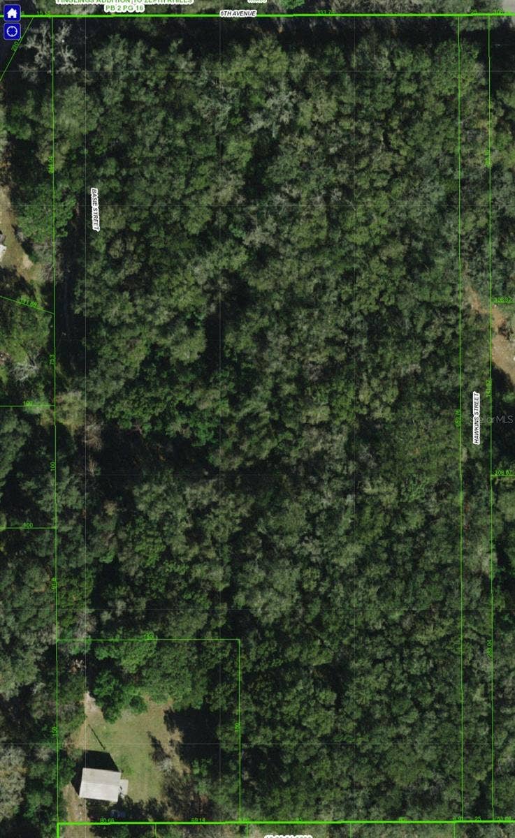 Property photo for 5430 BASIE STREET, Zephyrhills, FL