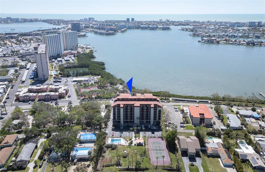 Property photo for 7037 SUNSET DRIVE S, #205, South Pasadena, FL