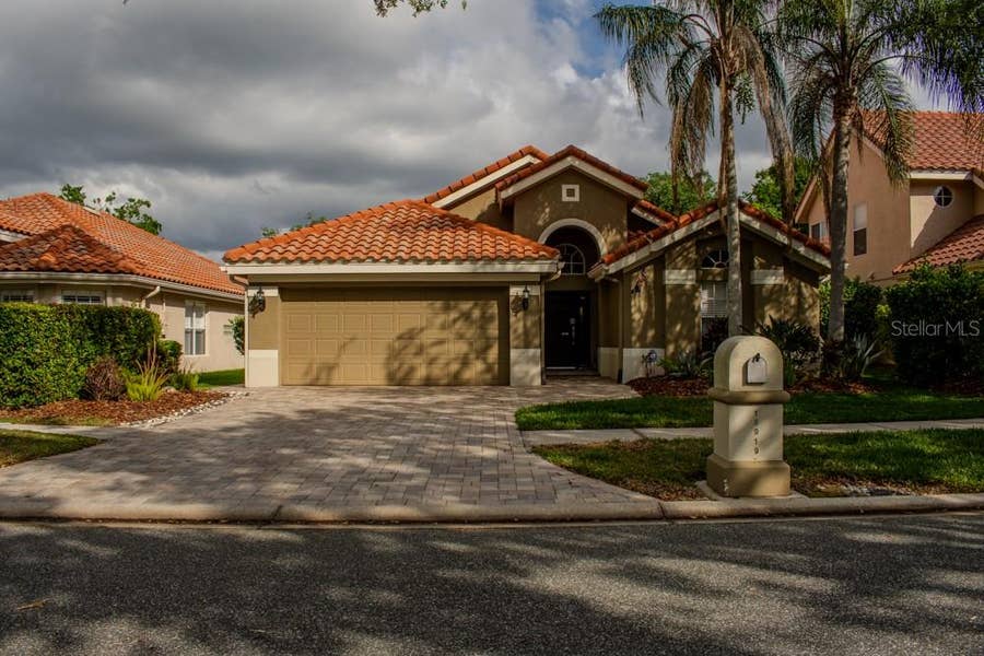 Property photo for 18919 PLACE MARQUETTE, Lutz, FL