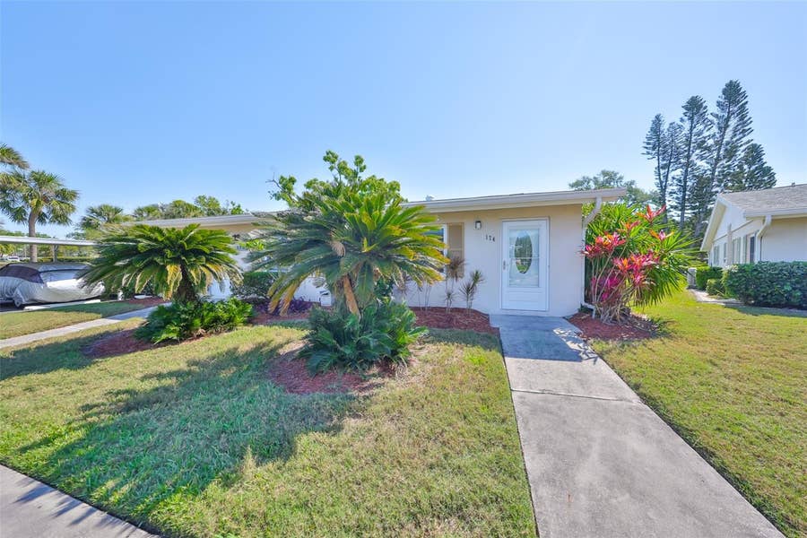 Property photo for 2202 CLUBHOUSE DRIVE, #174, Sun City Center, FL