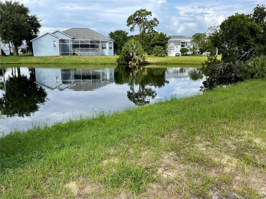 Property photo for 2042 N POINTE ALEXIS DRIVE, Tarpon Springs, FL