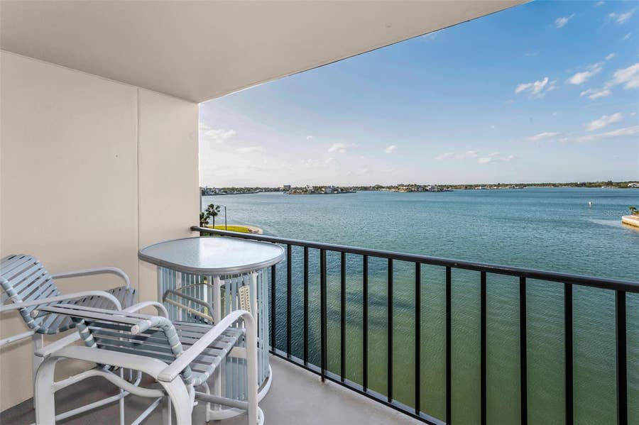 Property photo for 7700 SUN ISLAND DRIVE S, #404, South Pasadena, FL
