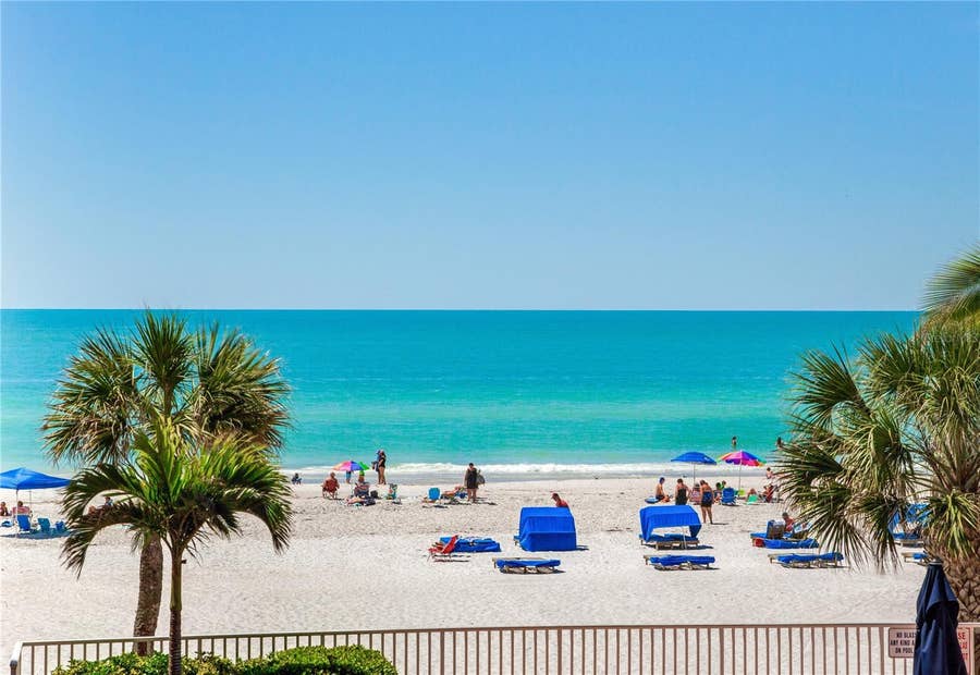 Property photo for 18400 GULF BOULEVARD, #1211, Indian Shores, FL