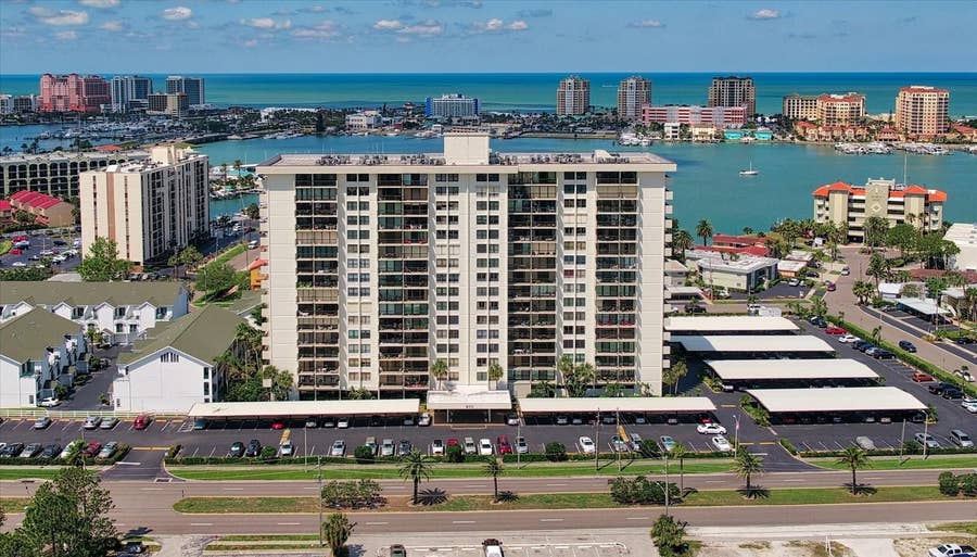 Property photo for 400 ISLAND WAY, #206, Clearwater Beach, FL