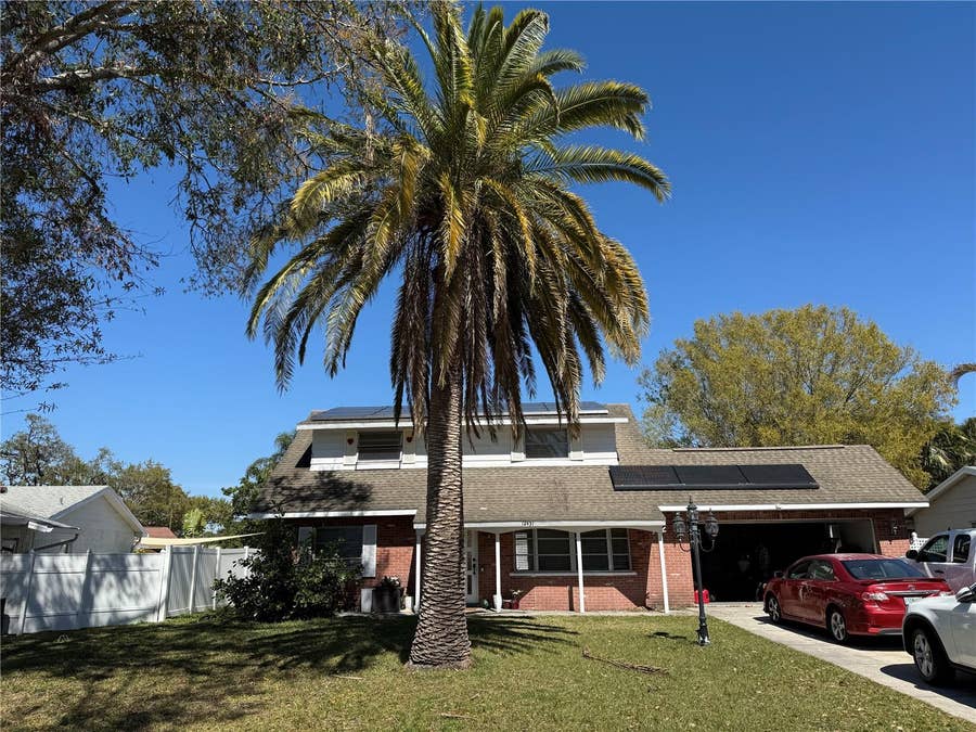Property photo for 12431 MONARCH CIRCLE, Seminole, FL