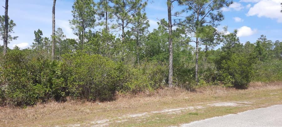 Property photo for 404 ALLAMANDA DRIVE, Indian Lake Estates, FL
