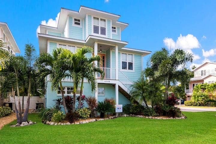Property photo for 4808 GULF DRIVE, #B, Holmes Beach, FL