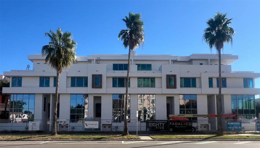 Property photo for 85 DAVIS BOULEVARD, #D, Tampa, FL