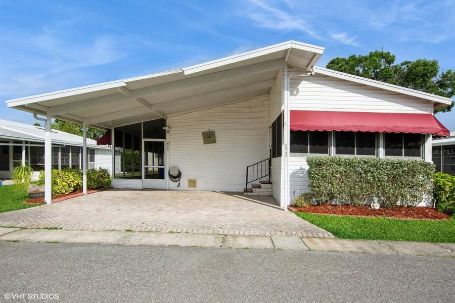 Property photo for 472 TROUT LANE, Oldsmar, FL