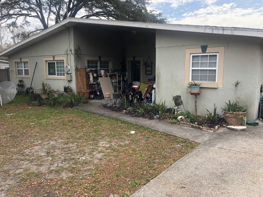 Property photo for 1911 E 143RD AVENUE, Tampa, FL