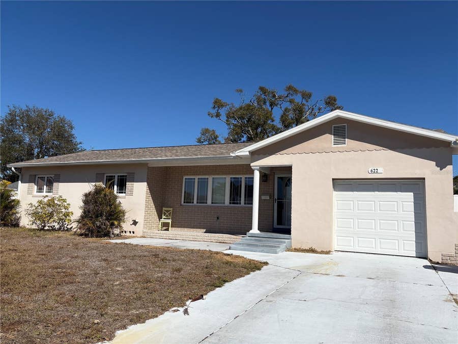 Property photo for 6221 13TH AVENUE N, St Petersburg, FL