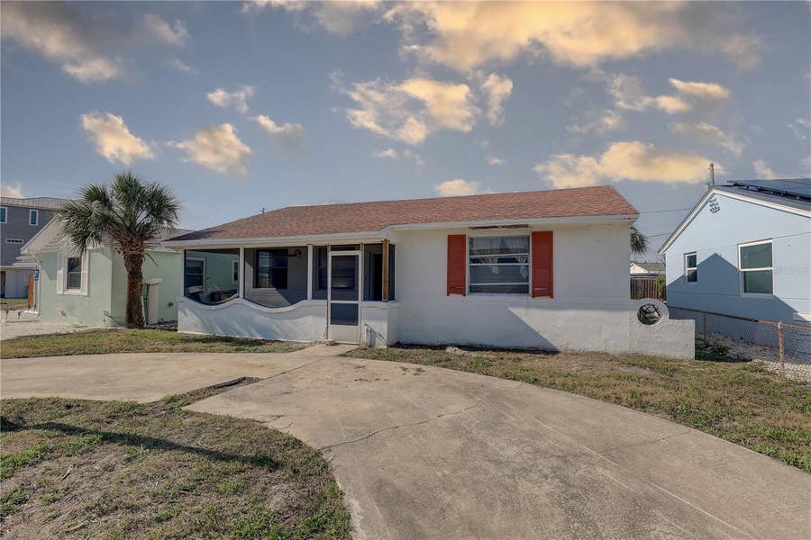 Property photo for 440 S BAYSHORE DRIVE, Madeira Beach, FL