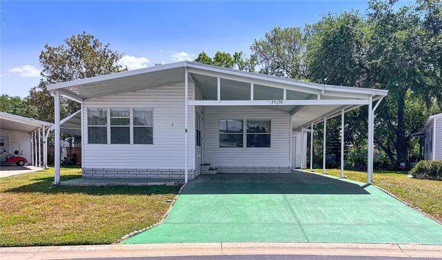 Property photo for 34150 ESTATES LANE, Wesley Chapel, FL