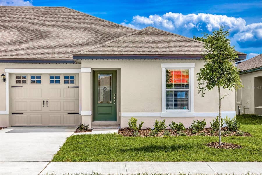 Property photo for 3208 SEVILLE STREET, Lake Alfred, FL