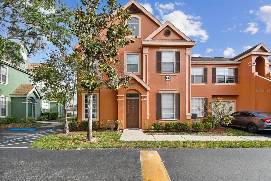 Property photo for 9740 LAKE CHASE ISLAND WAY, #9740, Tampa, FL