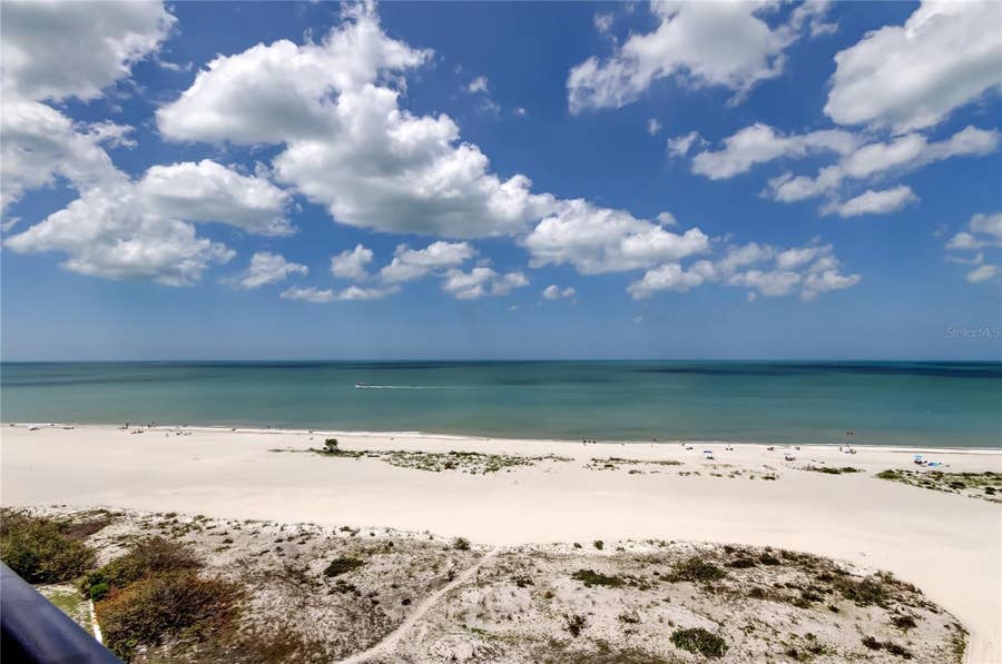 Property photo for 1290 GULF BOULEVARD, #1102, Clearwater Beach, FL