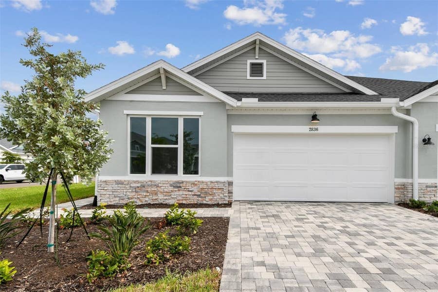 Property photo for 2836 MARRAKESH LANE, Sarasota, FL