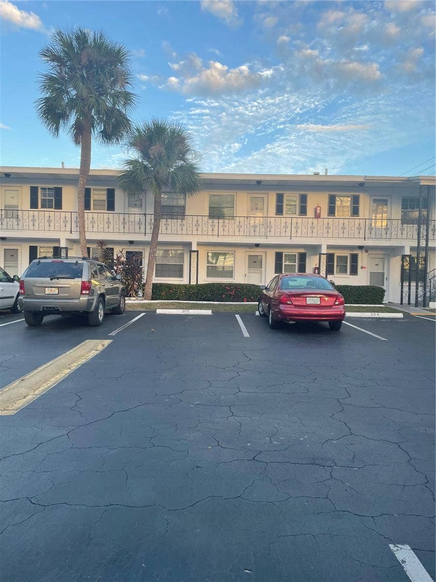Property photo for 14531 WALSINGHAM ROAD, #204, Largo, FL