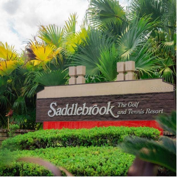 Property photo for 5454 SADDLEBROOK WAY, #2, Wesley Chapel, FL