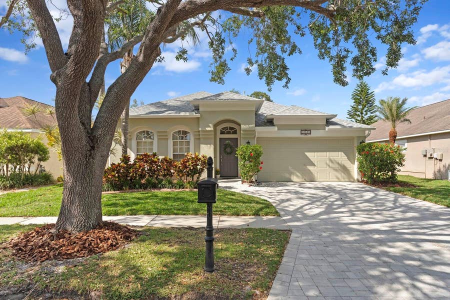 Property photo for 10339 LIGHTNER BRIDGE DRIVE, Tampa, FL