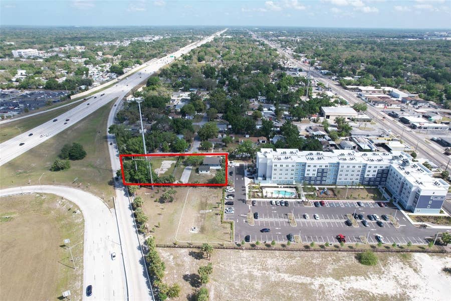 Property photo for 705 E WILMA STREET, Tampa, FL