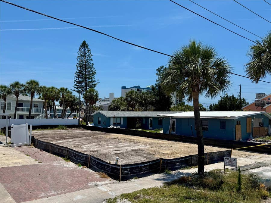 Property photo for 630 COREY AVENUE, St Pete Beach, FL